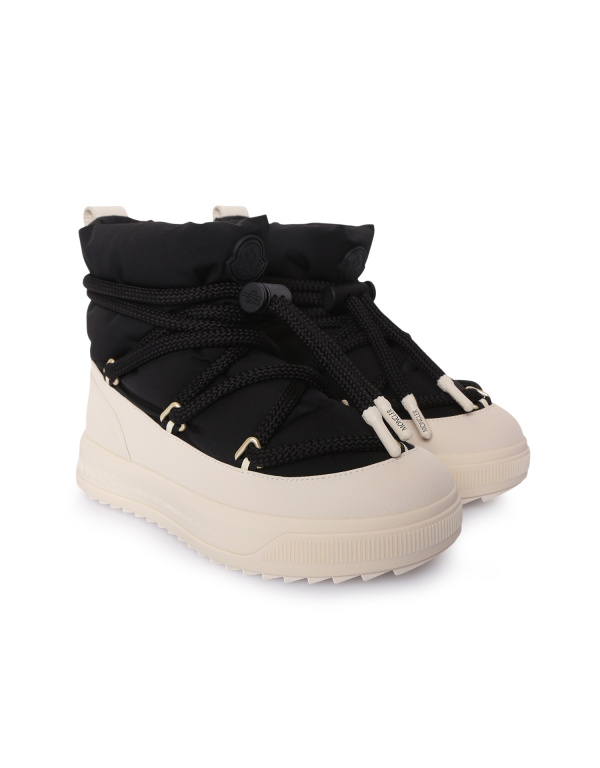 MONCLER Ботинки 46048