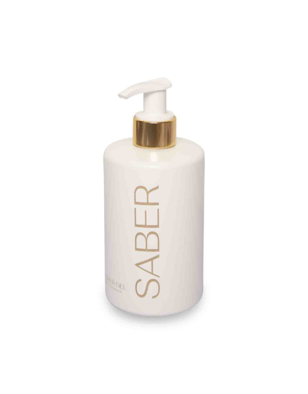 SABER Лосьон для тела 39746