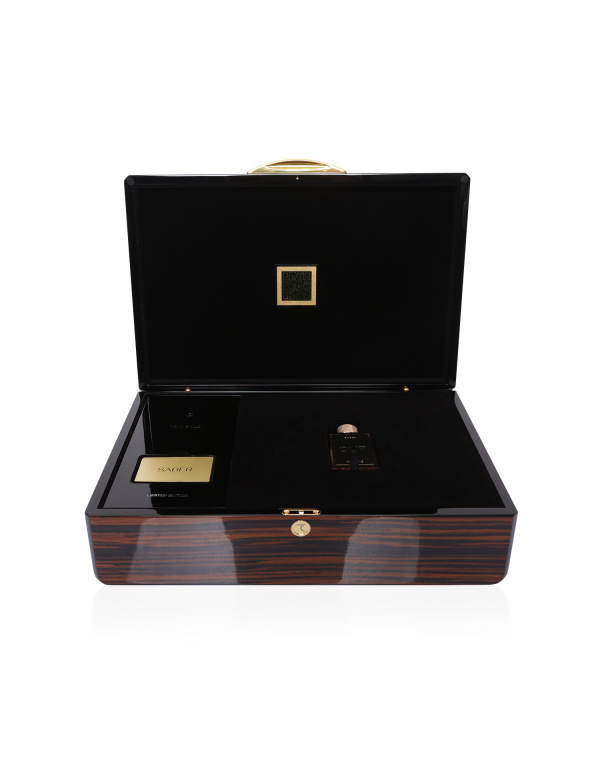 SABER Парфюм 41823