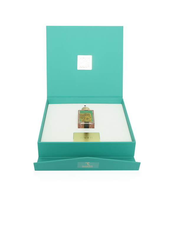 SABER Парфюм 41827