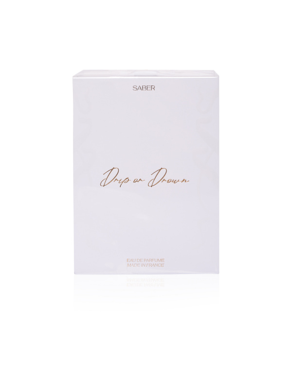 SABER Парфюм 39644