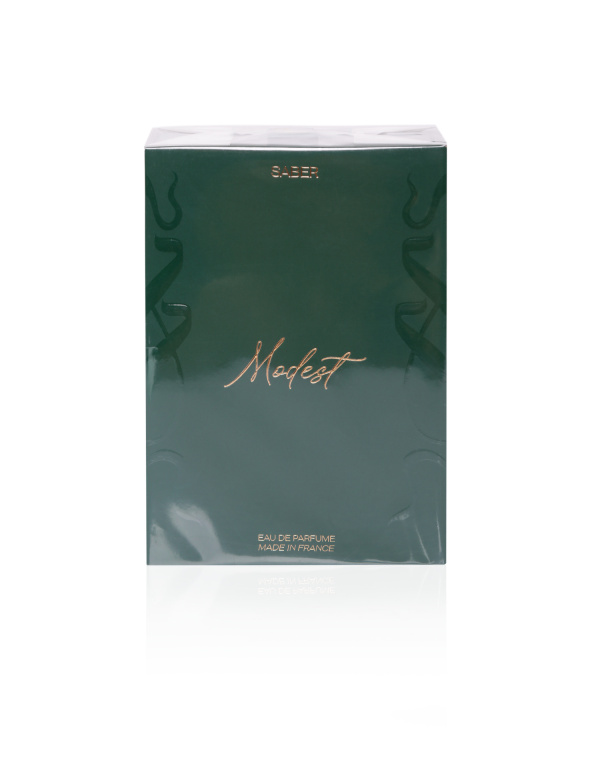 SABER Парфюм 39658