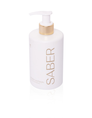 SABER Лосьон для тела 39640