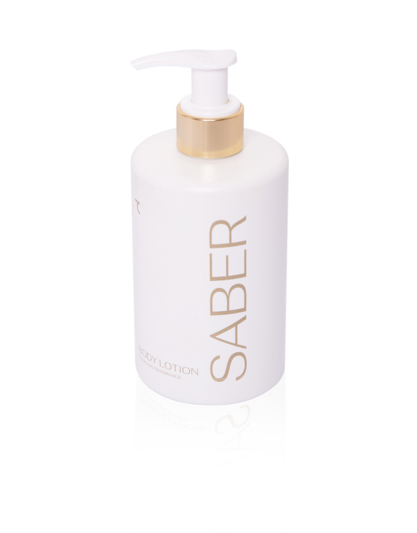 SABER Лосьон для тела 39640