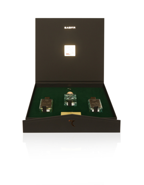 SABER Парфюм 39657