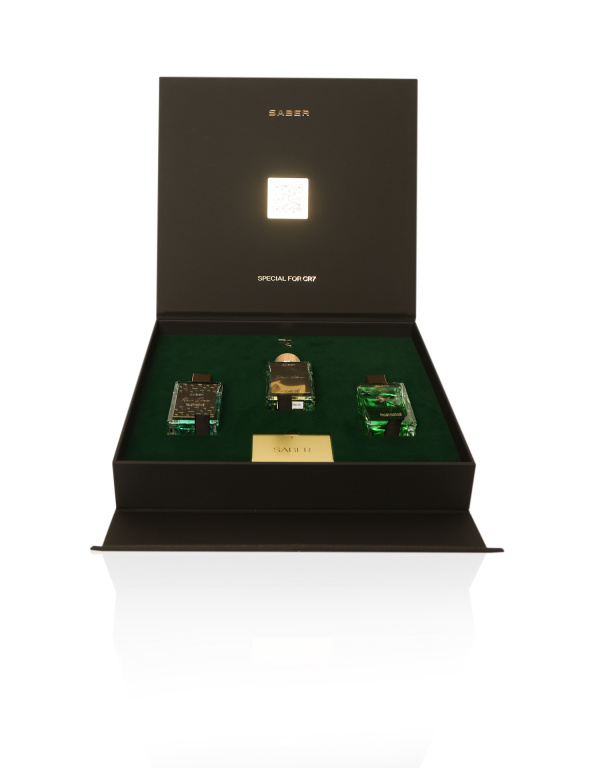 SABER Парфюм 39662