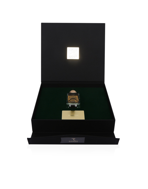 SABER Парфюм 41831