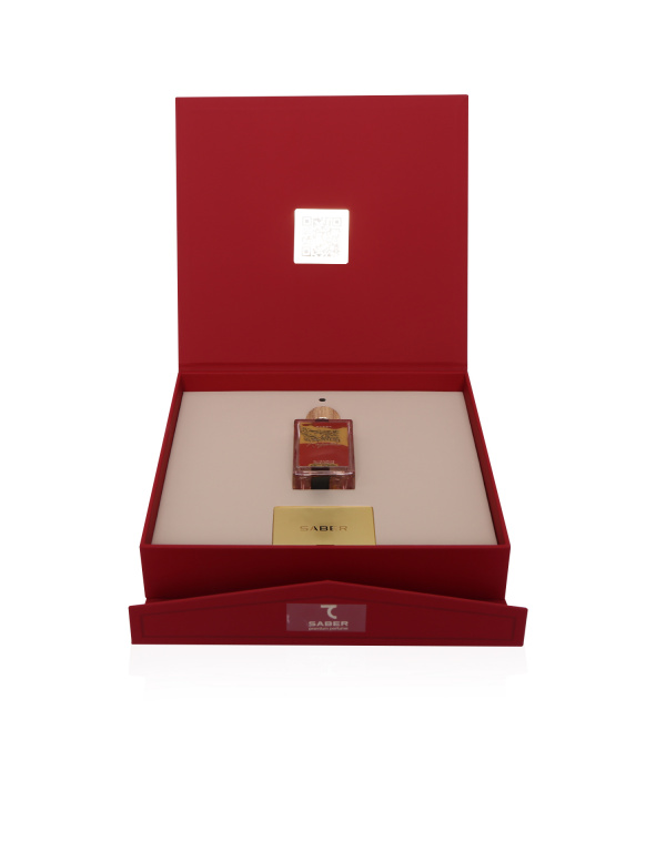 SABER Парфюм 41826