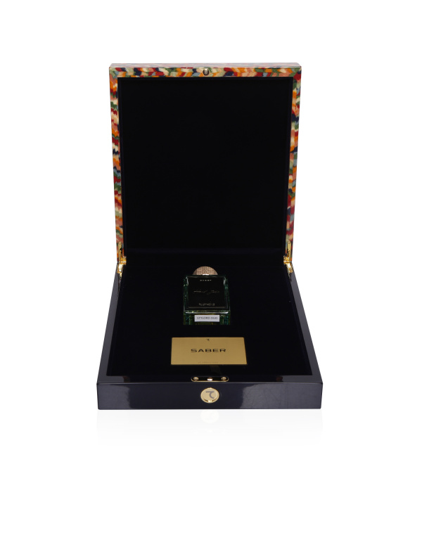 SABER Парфюм 41832