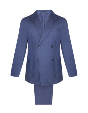 SCABAL Костюм 47563