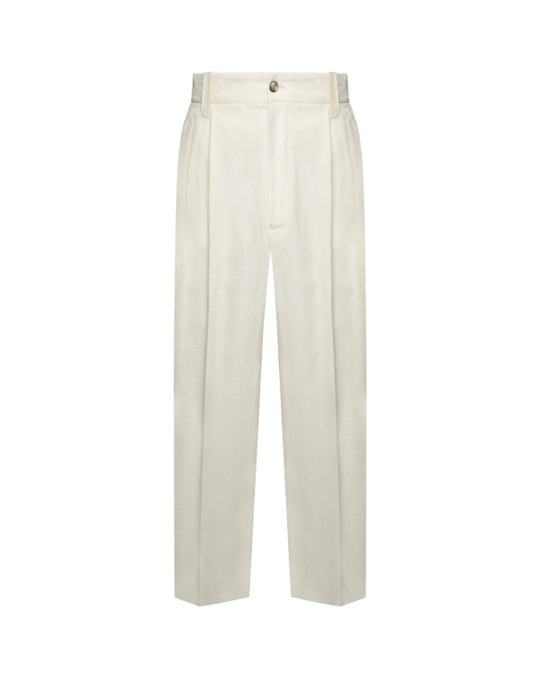 LUBIAM Брюки 46300