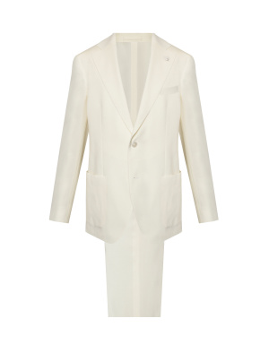 LUBIAM Костюм 46310