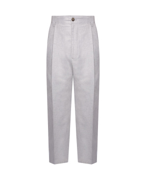 LUBIAM Брюки 45799