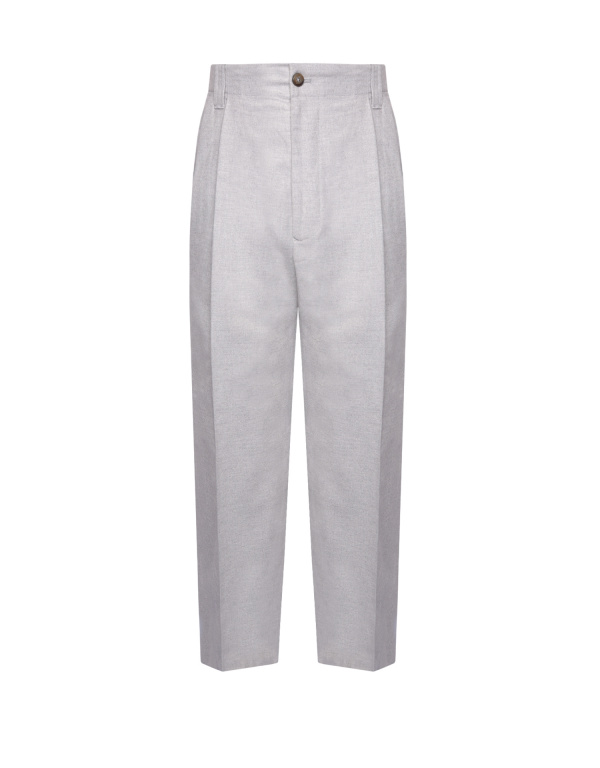 LUBIAM Брюки 45799