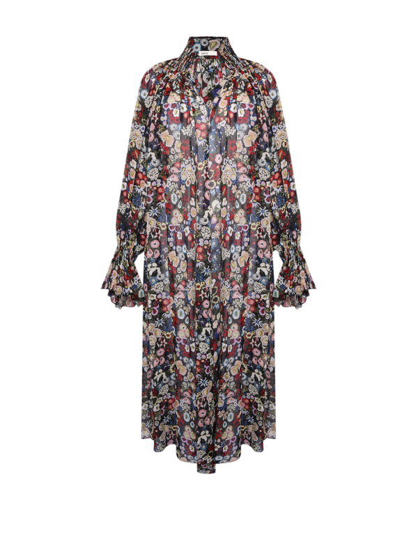 KHAITE Платье 46335