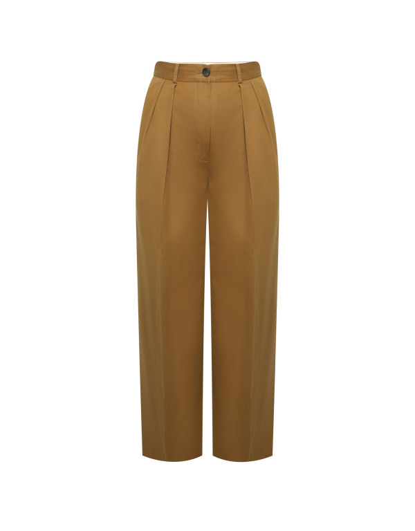 THE ROW Брюки 45870