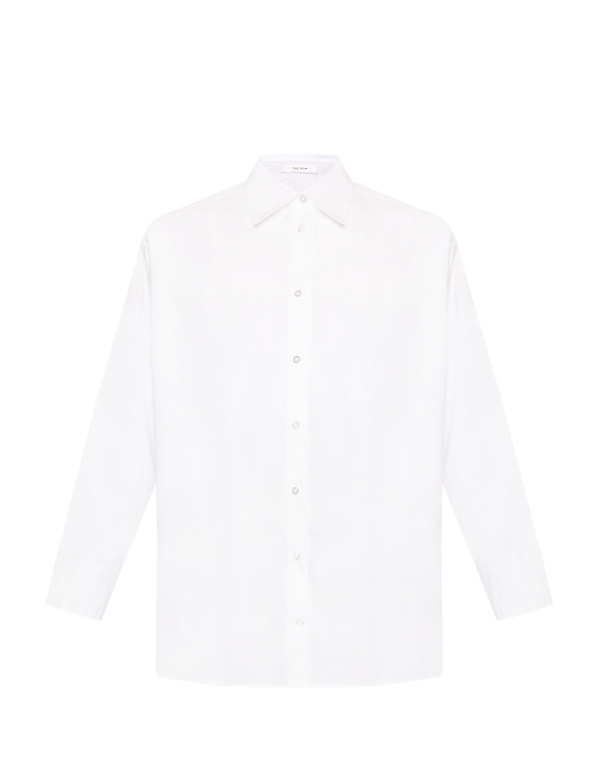 THE ROW Блуза 45530