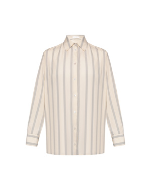 THE ROW Рубашка 47350