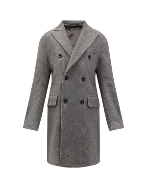 LUBIAM Пальто 44940