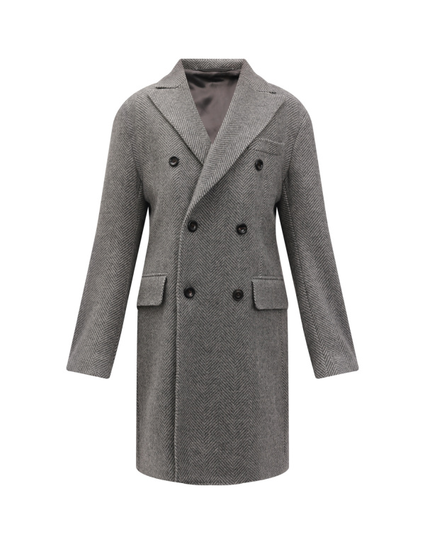 LUBIAM Пальто 44940