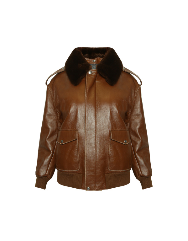 PRADA Куртка 45039