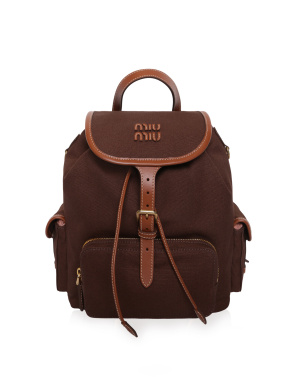 MIU MIU Рюкзак 46962