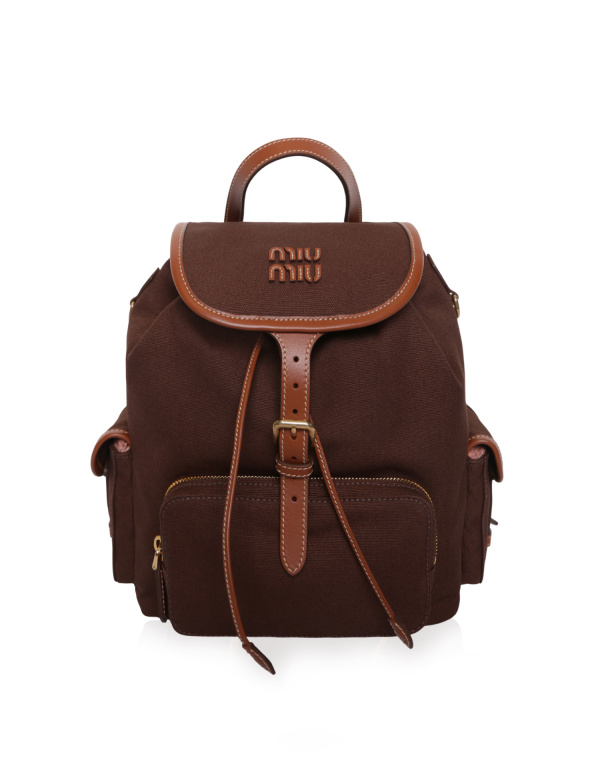 MIU MIU Рюкзак 46962