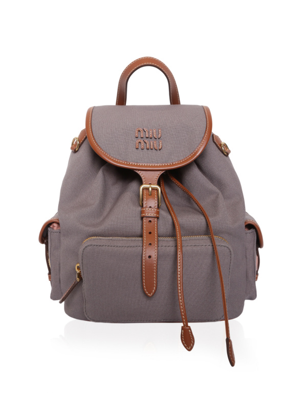 MIU MIU Рюкзак 45605