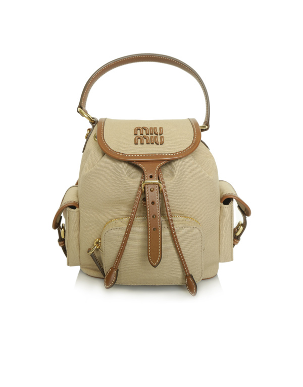 MIU MIU Рюкзак 47867