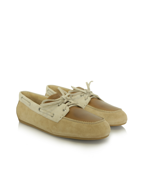 MIU MIU Мокасины 47741