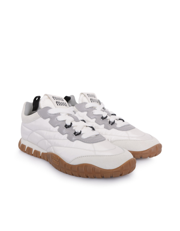 MIU MIU Кроссовки 47066