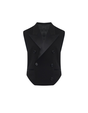 KHAITE Жилет 43600