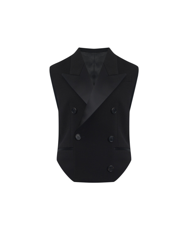 KHAITE Жилет 43600