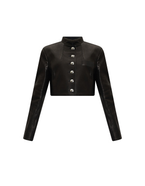 KHAITE Жакет 43601