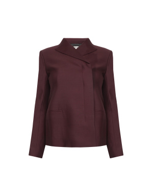 KHAITE Жакет 44857