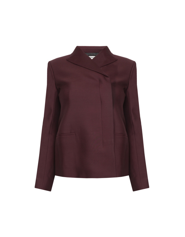 KHAITE Жакет 44857