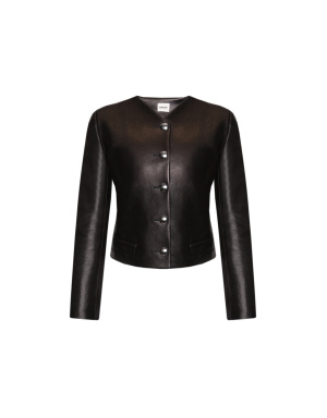 KHAITE Жакет 47515