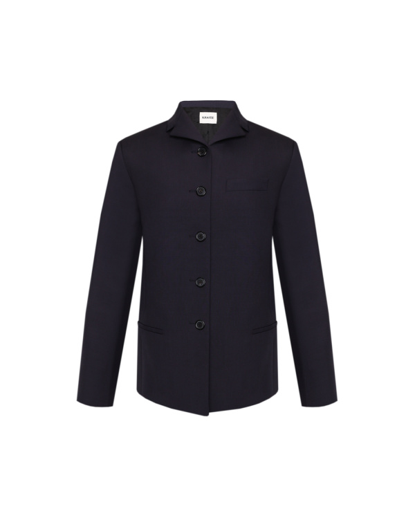 KHAITE Жакет 47098