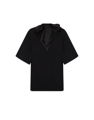 Carven Футболка 47281