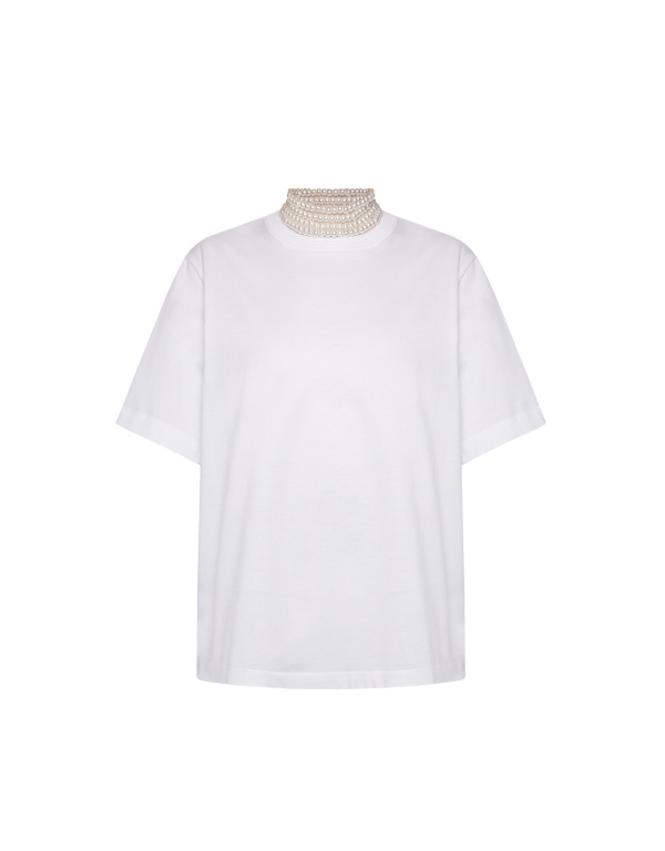 Carven Футболка 48123
