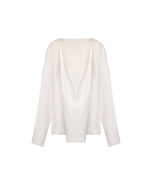 Carven Блуза 47497