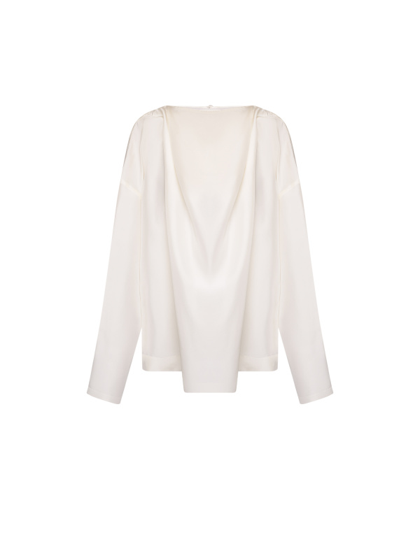 Carven Блуза 47497