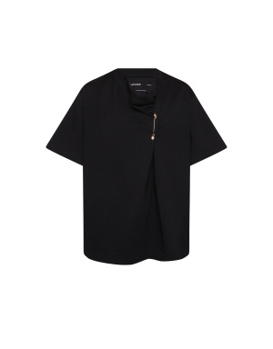 Carven Футболка 47285