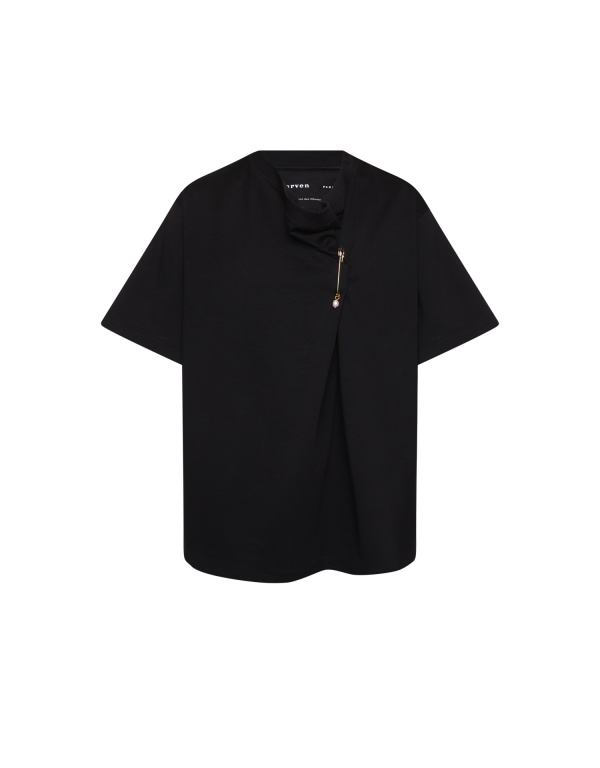 Carven Футболка 47285