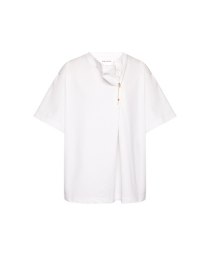 Carven Футболка 47496