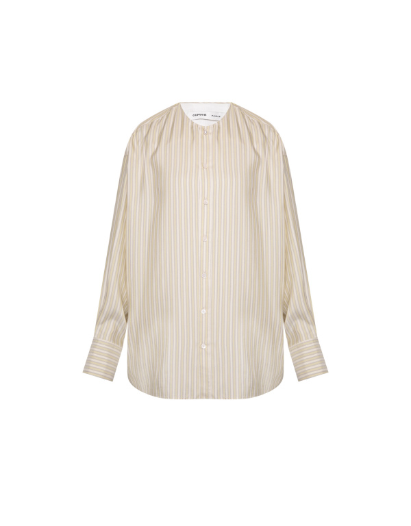 Carven Блуза 47452