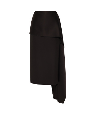 Carven Юбка 47277