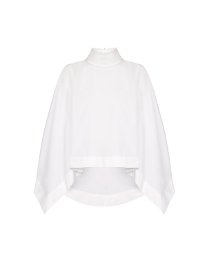 Carven Накидка 48099