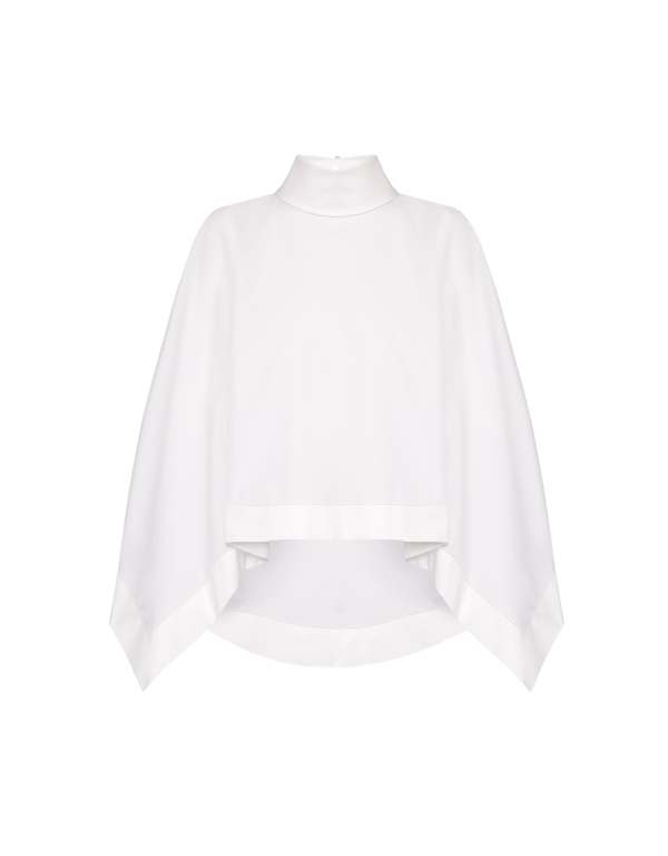 Carven Накидка 48099