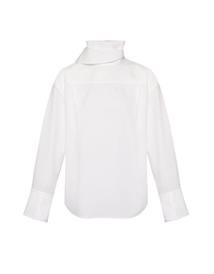 Carven Блуза 48102